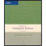 Invitation to Computer Science Fourth Edition C Version