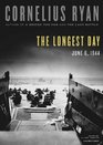 The Longest Day June 6 1944