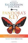 Pandora's Key The Key Trilogy Book One