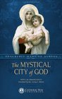 The Mystical City of God Popular Abridgement Illustrated Edition