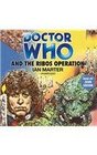 Doctor Who and the Ribos Operation Library Edition