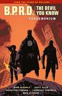 BPRD The Devil You Know Volume 2