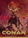 Conan the Phenomenon