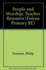 People and Worship Teacher Resource