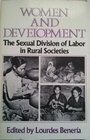 Women and Development Sexual Division of Labour in Rural Societies