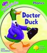 Oxford Reading Tree Stage 2 Songbirds Doctor Duck