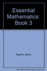 Essential Mathematics Book 3