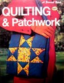 Quilting and Patchwork