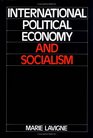 International Political Economy and Socialism