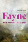 Fayne A Novel