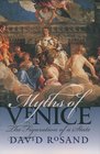 Myths of Venice  The Figuration of a State