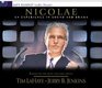 Nicolae: An Experience in Sound and Drama (Left Behind, 3)