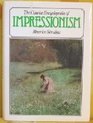 Concise Encyclopedia of Impressionism