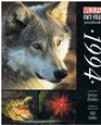 WILDLIFE FACT FILE YEARBOOK 1994