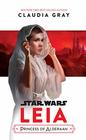 Star Wars Leia Princess of Alderaan