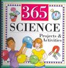 365 Science Projects  Activities