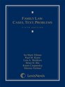 Family Law Cases Text Problems