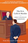 The DA Calls It Murder