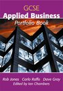 GCSE Applied Business Portfolio Book