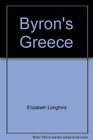 Byron's Greece