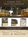 Learn the Old Testament Pack Featuring A Survey of the Old Testament and Its Supporting Resources