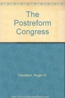 The Postreform Congress