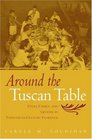 Around the Tuscan Table Food Family and Gender in Twentieth Century Florence