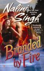 Branded by Fire (Psy-Changeling, Bk 6)