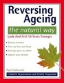 Reversing Ageing The Natural Way