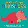 Wee Sing  Learn Dinosaurs