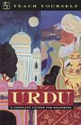 Teach Yourself Urdu