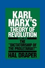Karl Marx's Theory of Revolution The Dictatorship of the Proletariat
