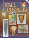 Collector's Encyclopedia of Wall Pockets Identification and Values