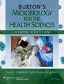 Burton's Microbiology for the Health Sciences North American Edition