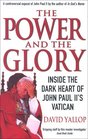 The Power and the Glory Inside the Dark Heart of John Paul II's Vatican