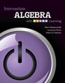 Intermediate Algebra with POWER Learning w/ Connect Plus Hosted by ALEKS Access Card 52 Weeks