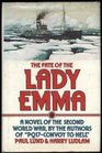 Fate of the Lady Emma