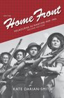 On the Home Front Melbourne in Wartime 19391945