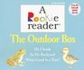 The Outdoor Box K  2nd Grade