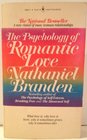 Psychology of Romantic Love