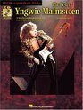 The Best of Yngwie Malmsteen  A StepbyStep Breakdown of His Guitar Styles and Techniques