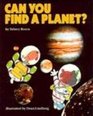 Can You Find a Planet?