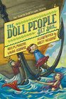 The Doll People Set Sail (Doll People, Bk 4)