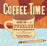 Coffee Time Perk Up with Puzzles Brainteasers and Trivia