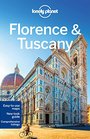 Lonely Planet Florence  Tuscany