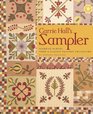 Carrie Hall's Sampler Favorite Blocks from a Classic Pattern Collection