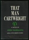 That Man Cartwright