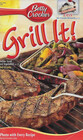 Betty Crocker Grill It! Cookbook # 209