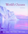 Introduction to the World's Oceans With EText and Ready Notes