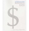 Quick Reference Table for Business Math  Study Guide Package